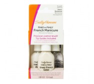 Sally Hansen Hard as Nails French Manicure Sheer Romance